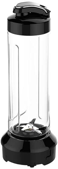 Фото - Блендер стационарный Kumtel HTB-03 Silver