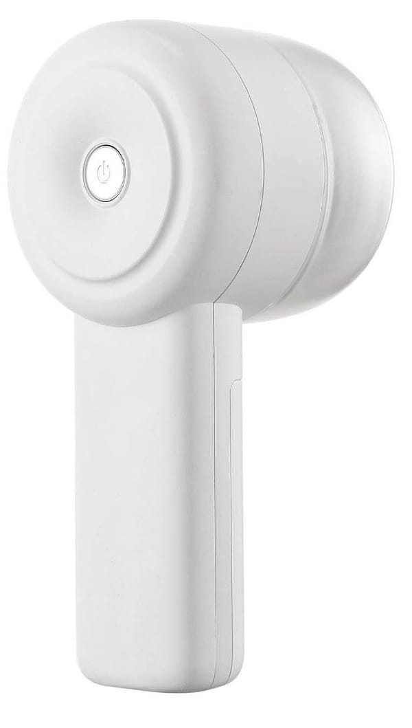 Фото - Тример для тканини Kumtel HLR-01