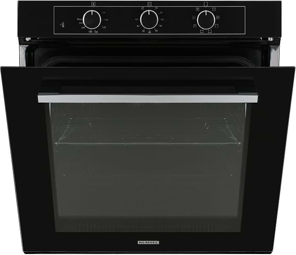 Фото - Духовой шкаф Kumtel A68-SF3 (MT) BLACK