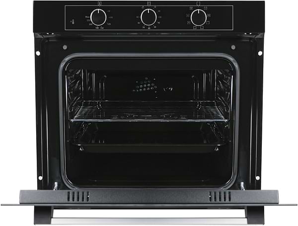 Фото - Духовой шкаф Kumtel A68-SF3 (MT) BLACK