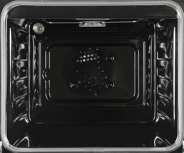 Фото - Духовой шкаф Kumtel A68-SF3 (MT) BLACK