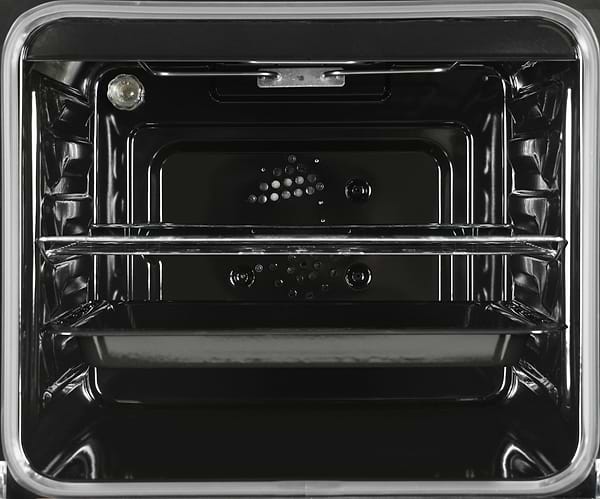 Фото - Духовой шкаф Kumtel A68-SF3 (MT) BLACK