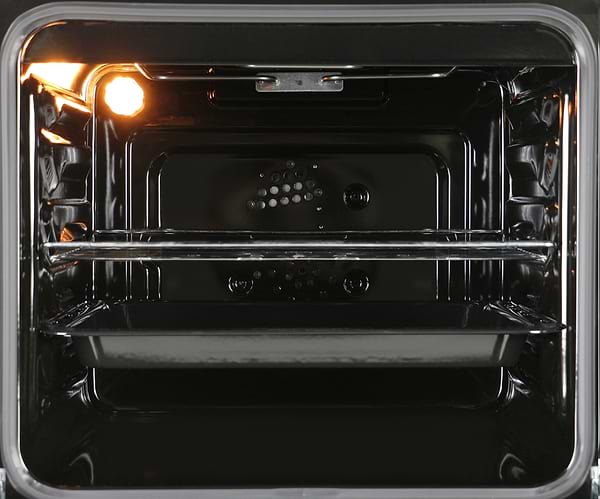 Фото - Духовой шкаф Kumtel A68-SF3 (MT) BLACK