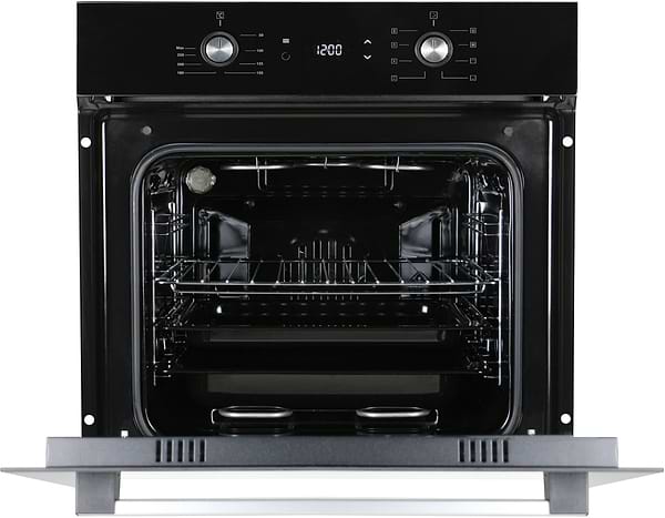 Фото - Духовой шкаф электрический Kumtel B66-SF2 (DDT) BLACK