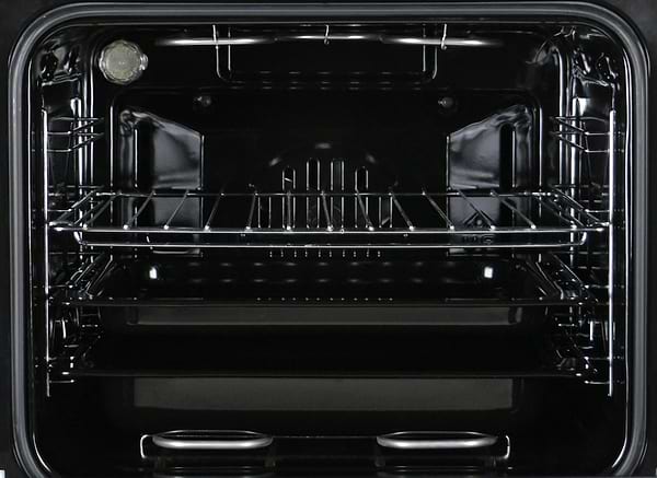 Фото - Духовой шкаф электрический Kumtel B66-SF2 (DDT) BLACK