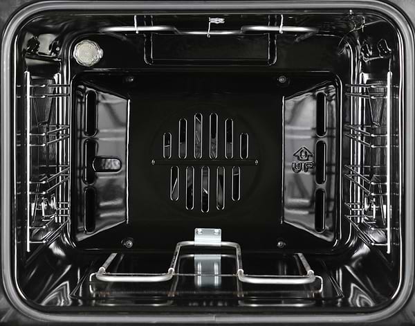 Фото - Духовой шкаф электрический Kumtel B66-SF2 (DDT) BLACK