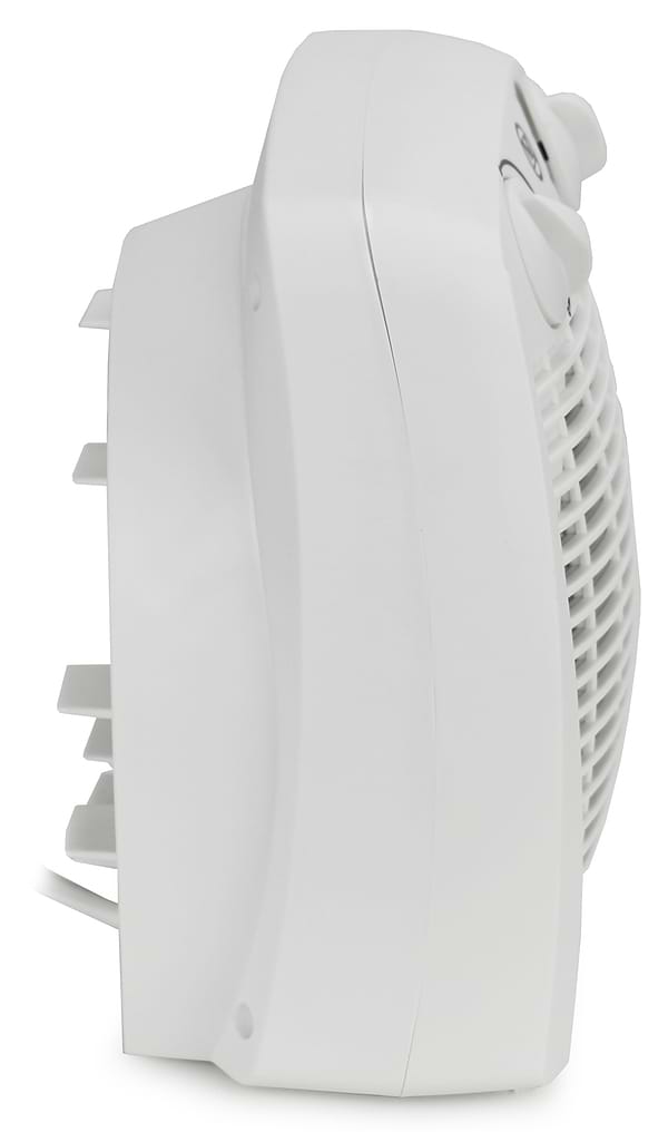 Фото - Тепловентилятор Kumtel HFH-06