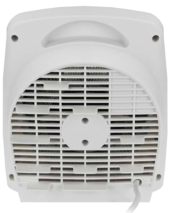 Фото - Тепловентилятор Kumtel HFH-06