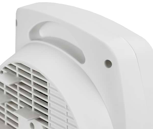 Фото - Тепловентилятор Kumtel HFH-06