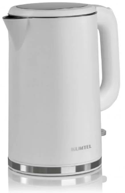 Фото - Електричний чайник Kumtel HMK-04 White