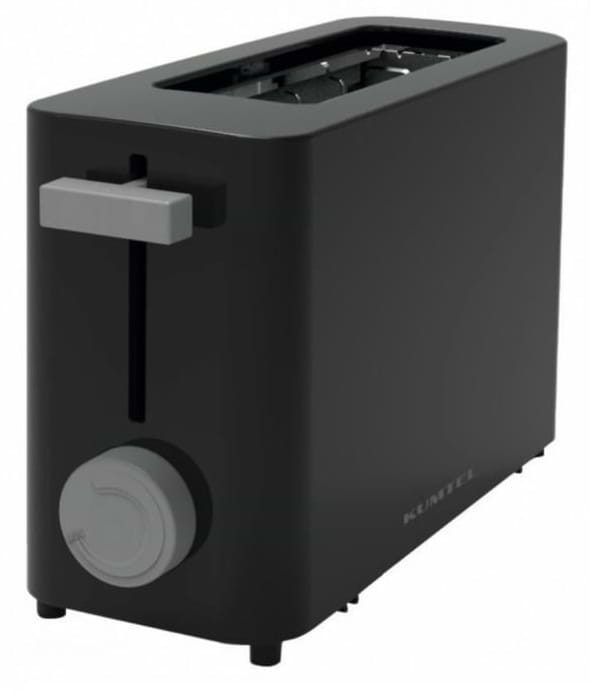 Тостер Kumtel HTS-101 Black - Фото 1