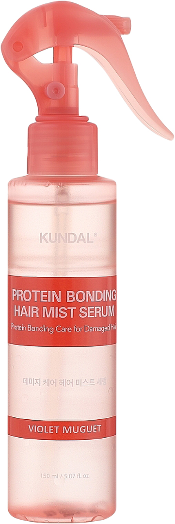 Спрей для волос Kundal PB VIOLET MUGUET 150 мл (8809809429980)