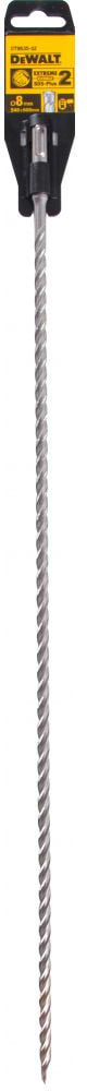 Бур DeWALT SDS-Plus EXTREME2 8x600x540 мм (DT9535)