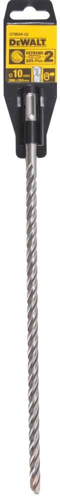 Бур DeWALT SDS-Plus EXTREME2 10х300х350 мм (DT9544)