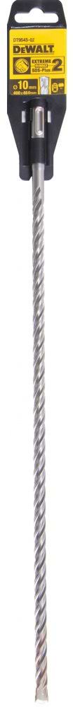 Бур DeWALT SDS-Plus EXTREME2 10х400x460 мм (DT9545)