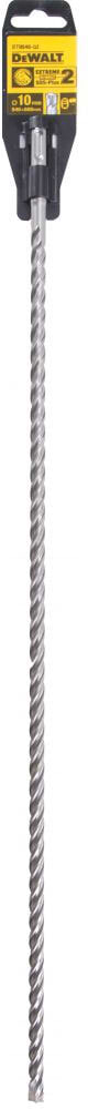Бур DeWALT SDS-Plus EXTREME2 10х550х600 мм (DT9546)
