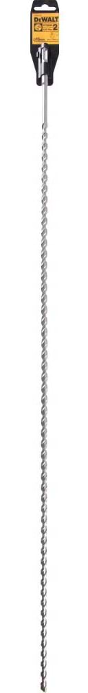 Бур DeWALT SDS-Plus EXTREME2 10х950х1000 мм (DT9547)