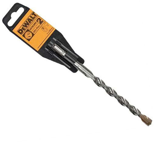 Бур DeWALT SDS-Plus EXTREME2 14x200x260 мм (DT9568)