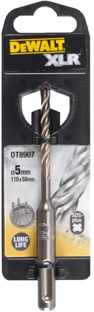 Бур DeWALT SDS+, Elite 5x110x50 мм (DT8907)