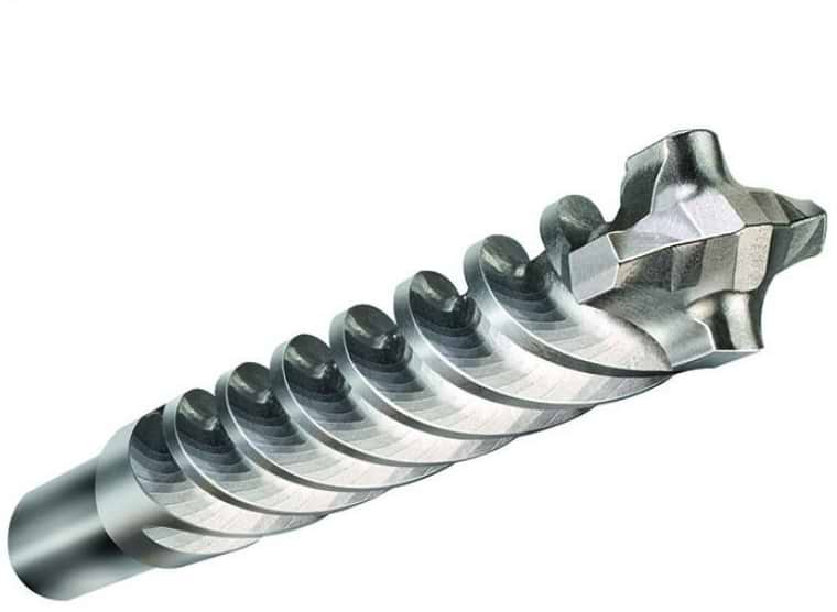 Бур DeWALT SDS+, Elite 8х210х150 мм (DT8924)