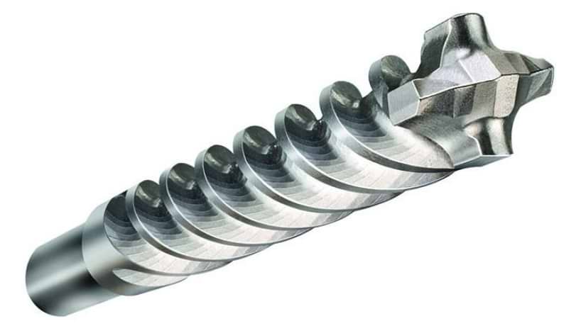 Бур DeWALT SDS+, Elite 8х160х100 мм (DT8923)