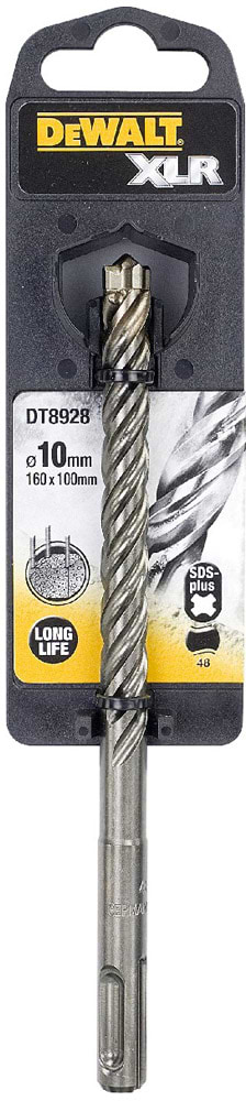 Фото - Бур DeWALT SDS+, Elite 10х160х100 мм (DT8928)