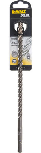 Бур DeWALT SDS+, Elite 10х260х200 мм (DT8930)