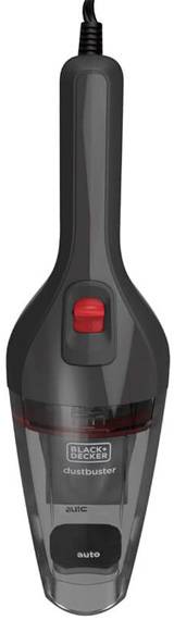 Фото - Автомобільний пилосос Black&Decker NVB12AV