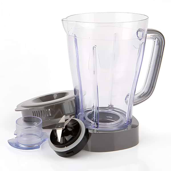 Фото - Блендер стационарный Black&Decker BXJB500E