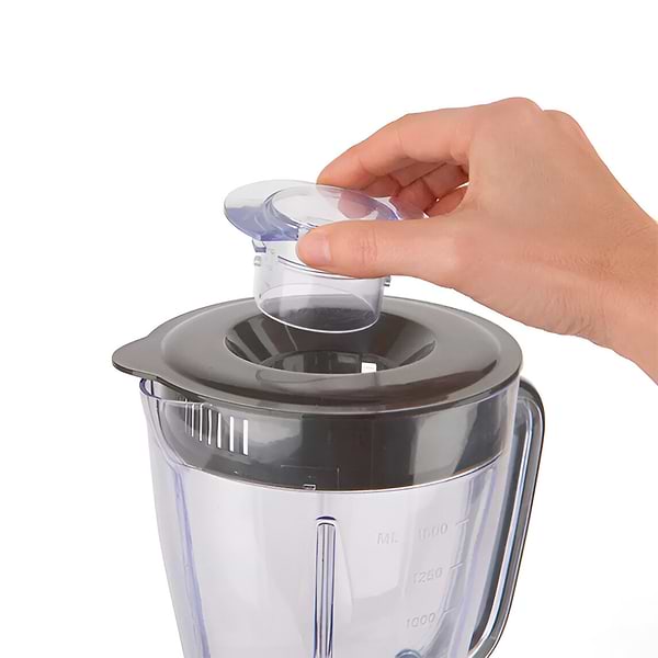 Фото - Блендер стационарный Black&Decker BXJB500E