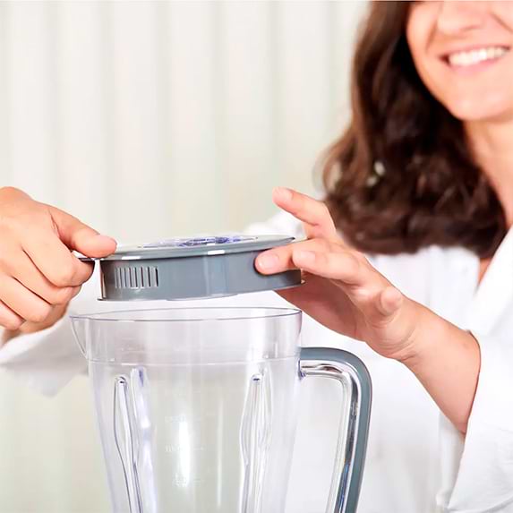 Фото - Блендер стационарный Black&Decker BXJB500E