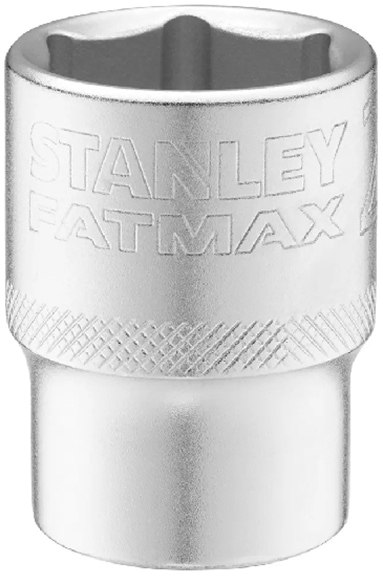 Торцевая головка Stanley 1/2 х 22 мм (FMMT17241-0)