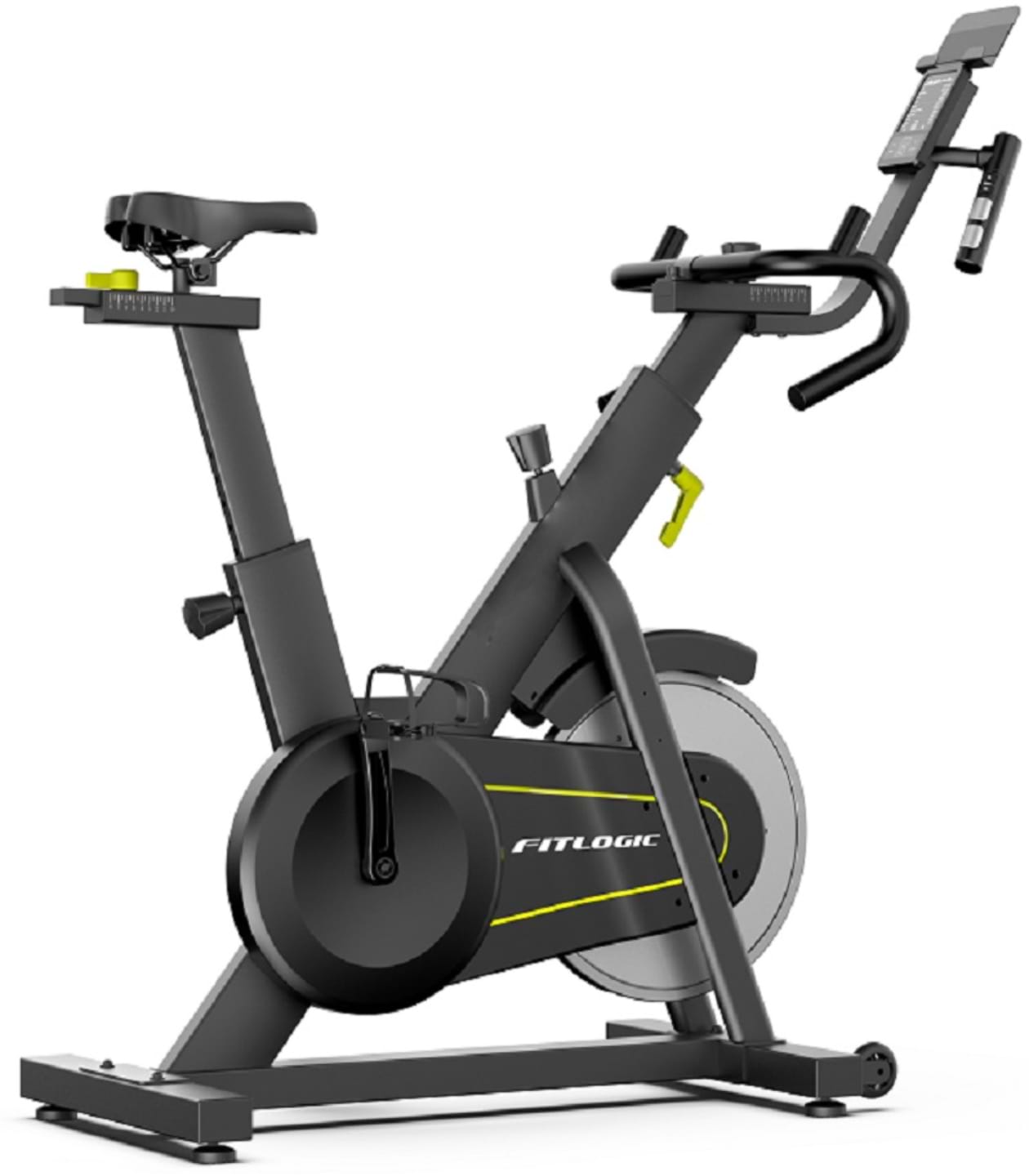 Велотренажер FitLogic SP2301P