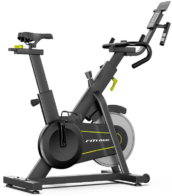 Фото - Велотренажер FitLogic SP2301P
