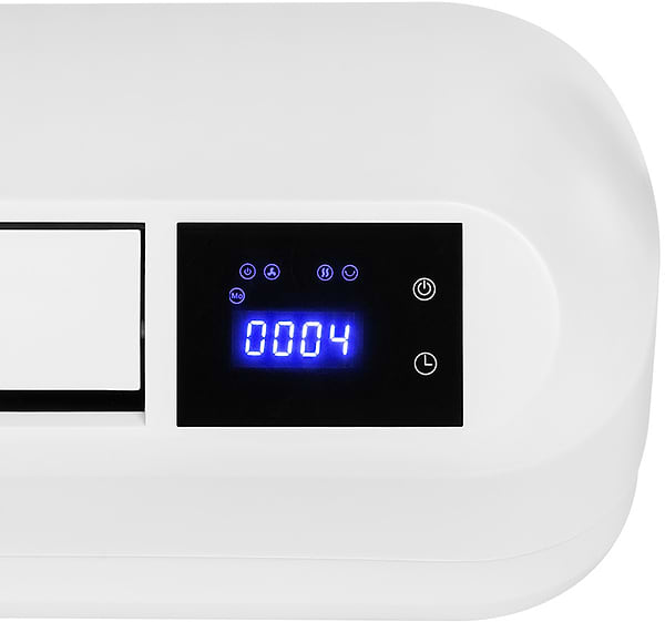 Фото - Тепловая завеса Noveen HC2100 LED