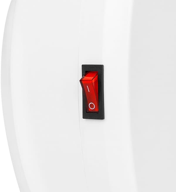 Фото - Тепловая завеса Noveen HC2100 LED