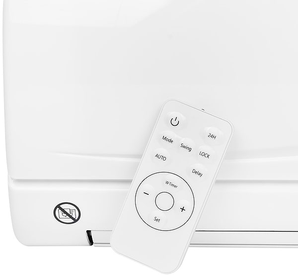 Фото - Тепловая завеса Noveen HC2200 LED