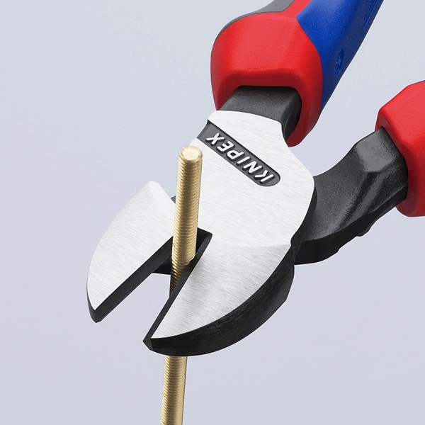 Фото - Кусачки KNIPEX 4,2мм,200мм (74 02 200)