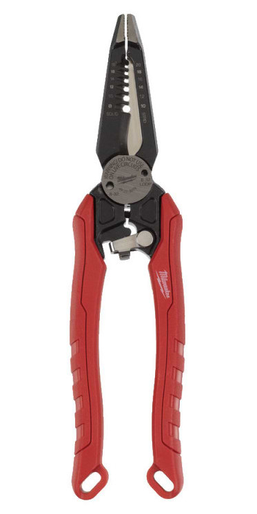 Кусачки Milwaukee 190 мм (4932478554)