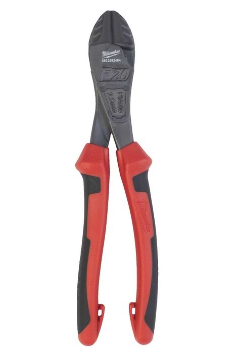 Кусачки Milwaukee 200 мм (4932492464)