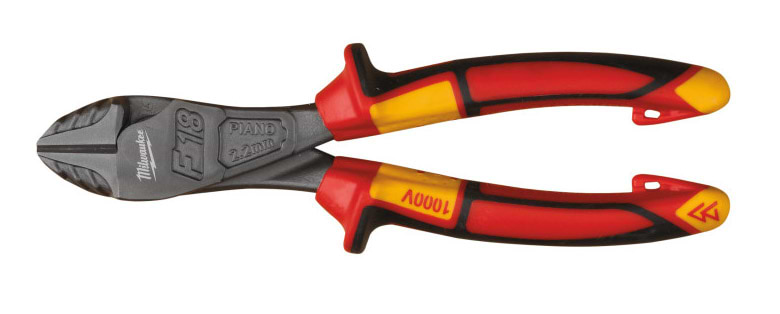 Кусачки Milwaukee 200 мм (4932464570)