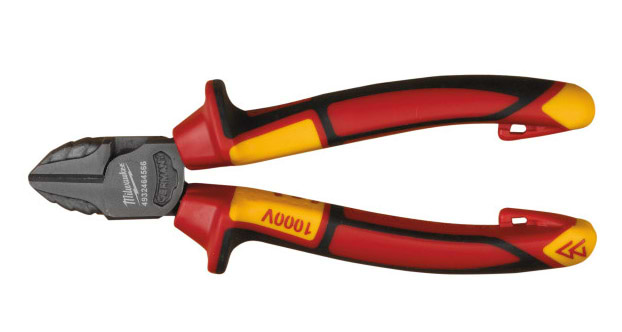 Кусачки Milwaukee 160 мм (4932464567)