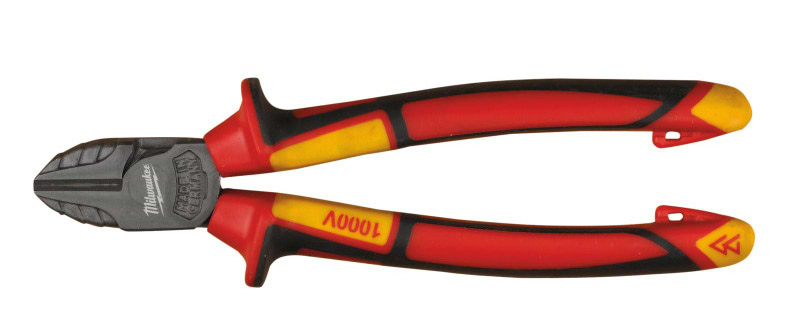 Кусачки Milwaukee 180 мм (4932464568)