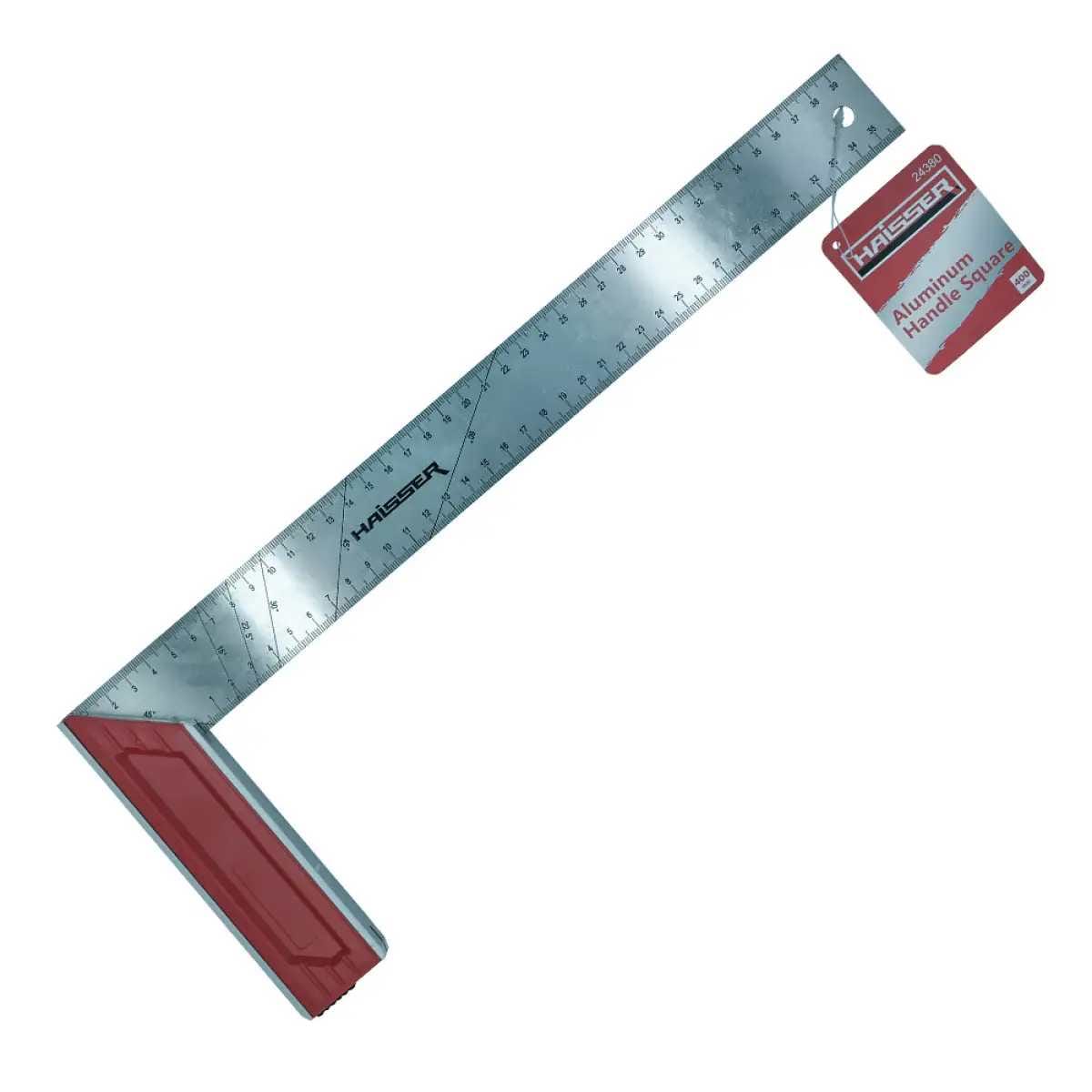 Рівень Haisser 250 мм (24377)