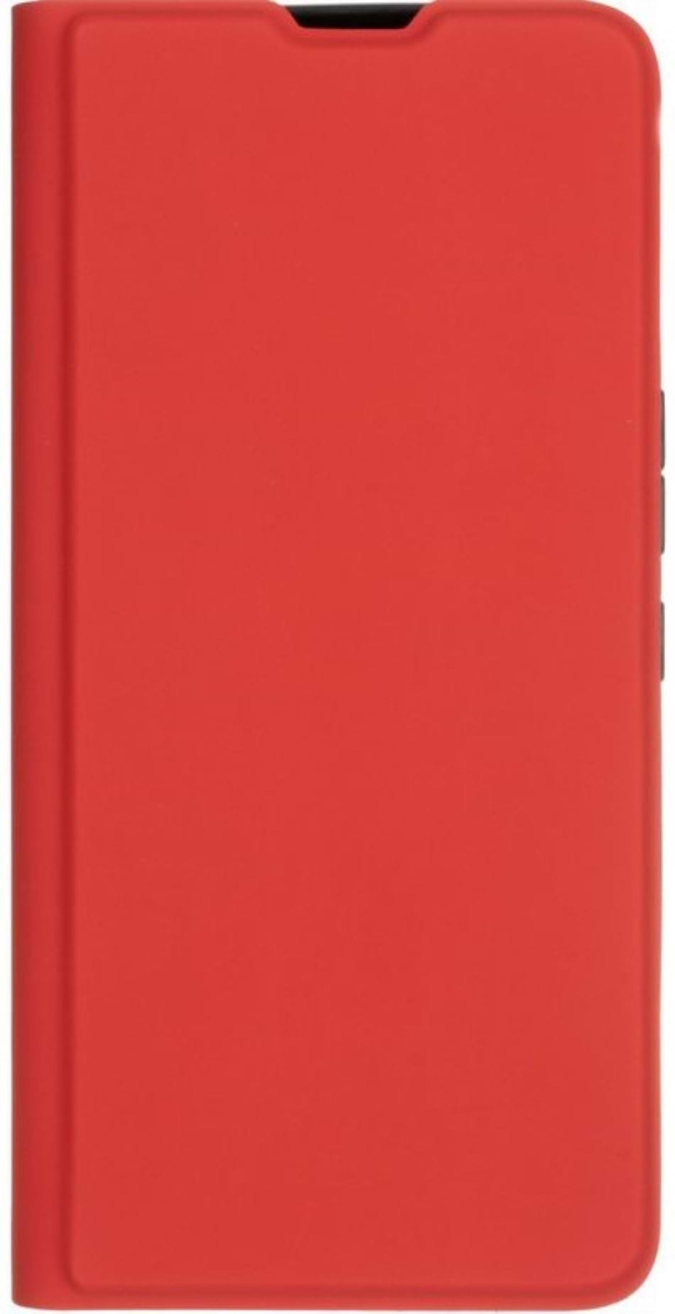 Чехол для смартфона BeCover Exclusive New Style for Oppo A3 4G/А3х 4G Red (712708) - Фото 1