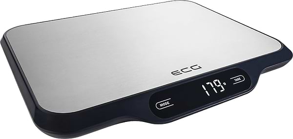 Фото - Ваги кухонні ECG KV 215 S
