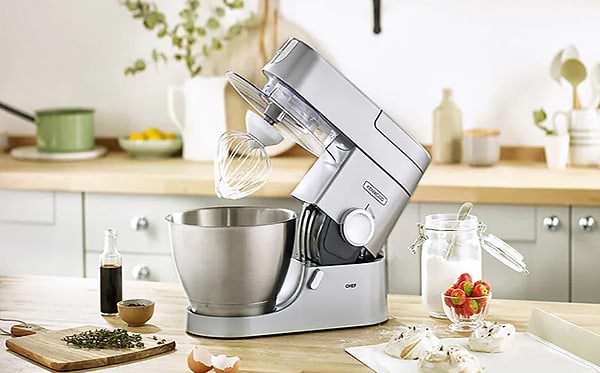 Фото - Уценка - Кухонная машина Kenwood KVC 3100 S