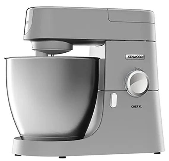 Фото - Уцінка - Кухонна машина Kenwood KVL4100S #