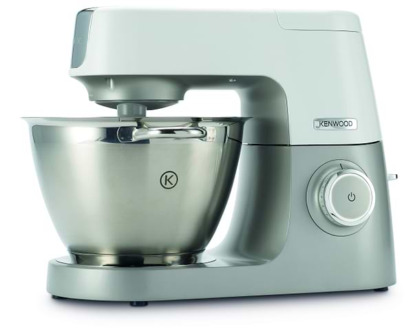 Фото - Кухонная машина Kenwood KVС5100T