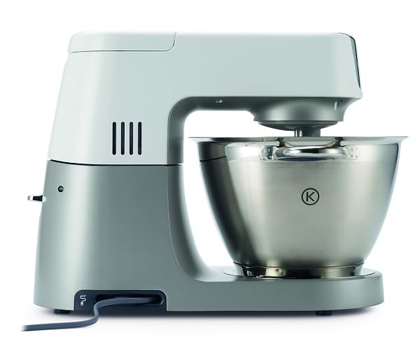 Фото - Кухонная машина Kenwood KVС5100T